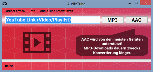 audiotube